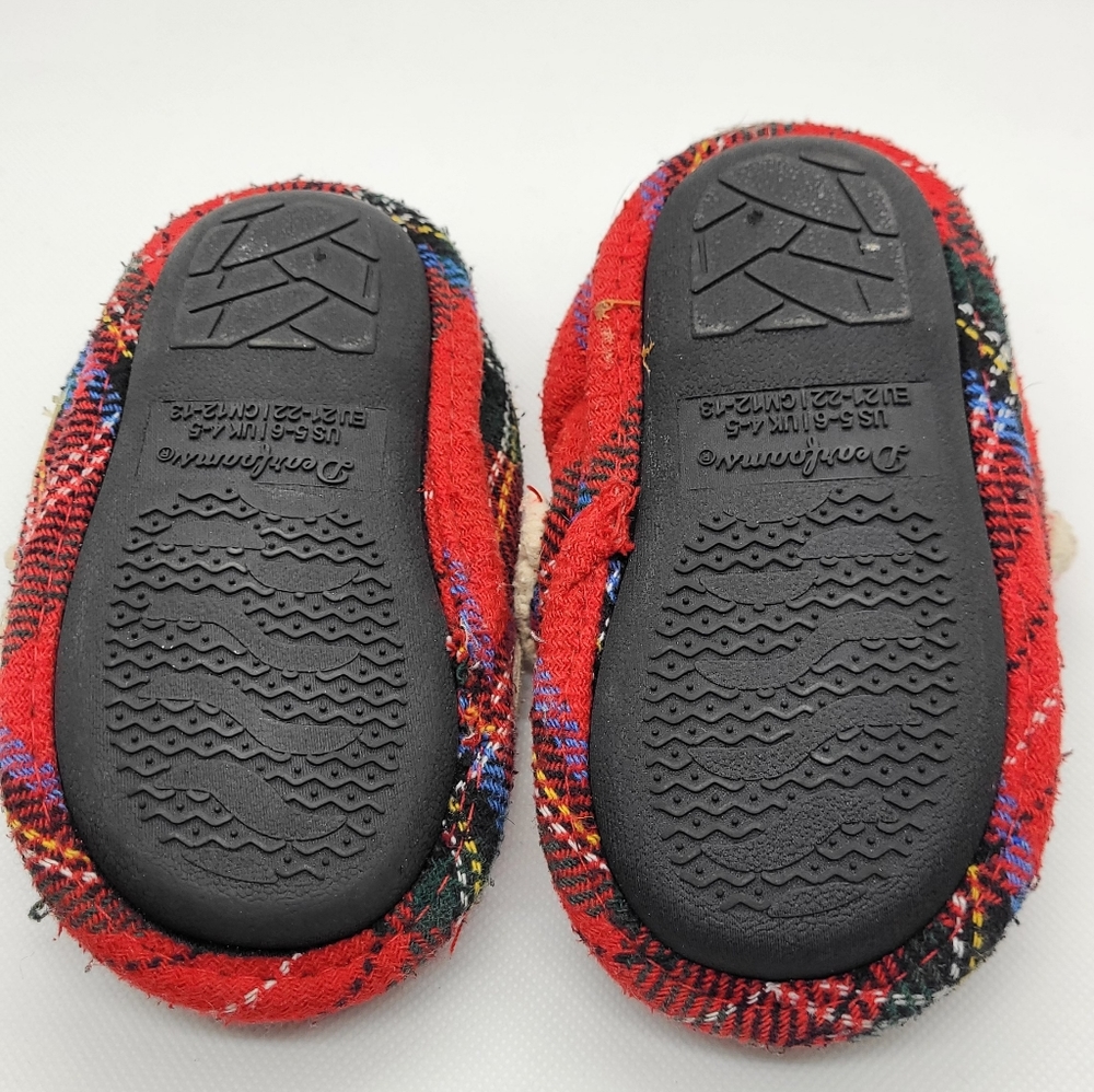 Dearfoams - Picture 4 of 4